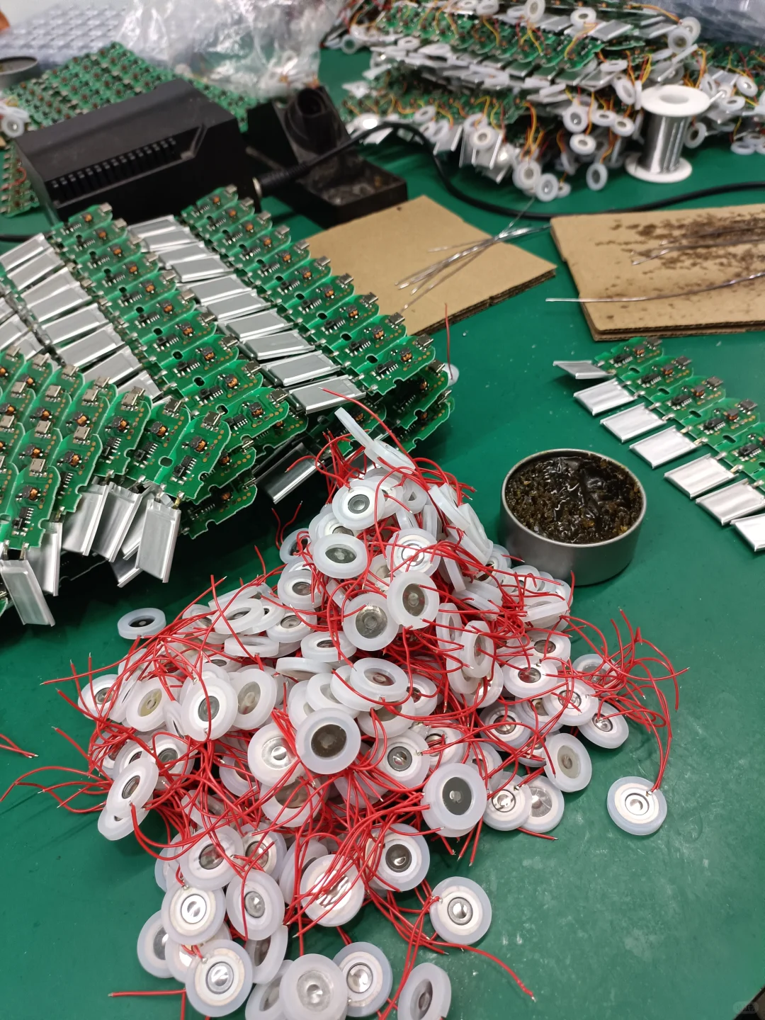 记录创业的每一天