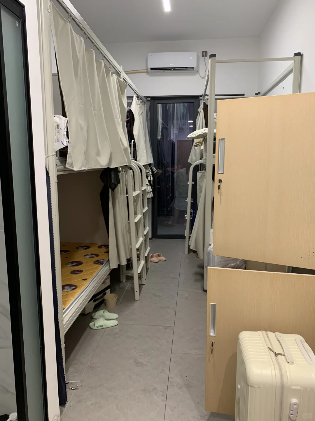 说是工厂你敢信吗