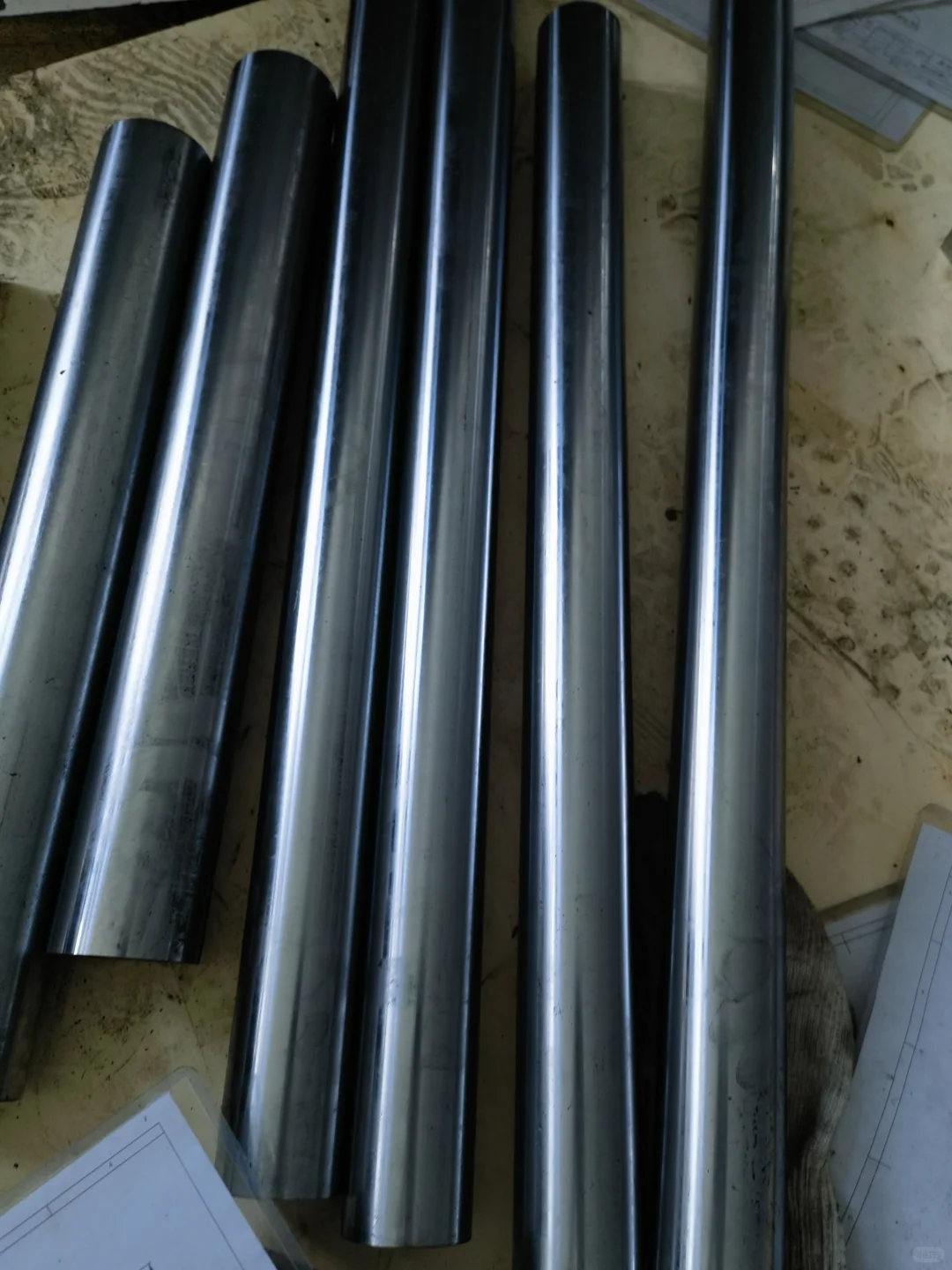 机械零件加工，批量 ，散件 非标零件找订单