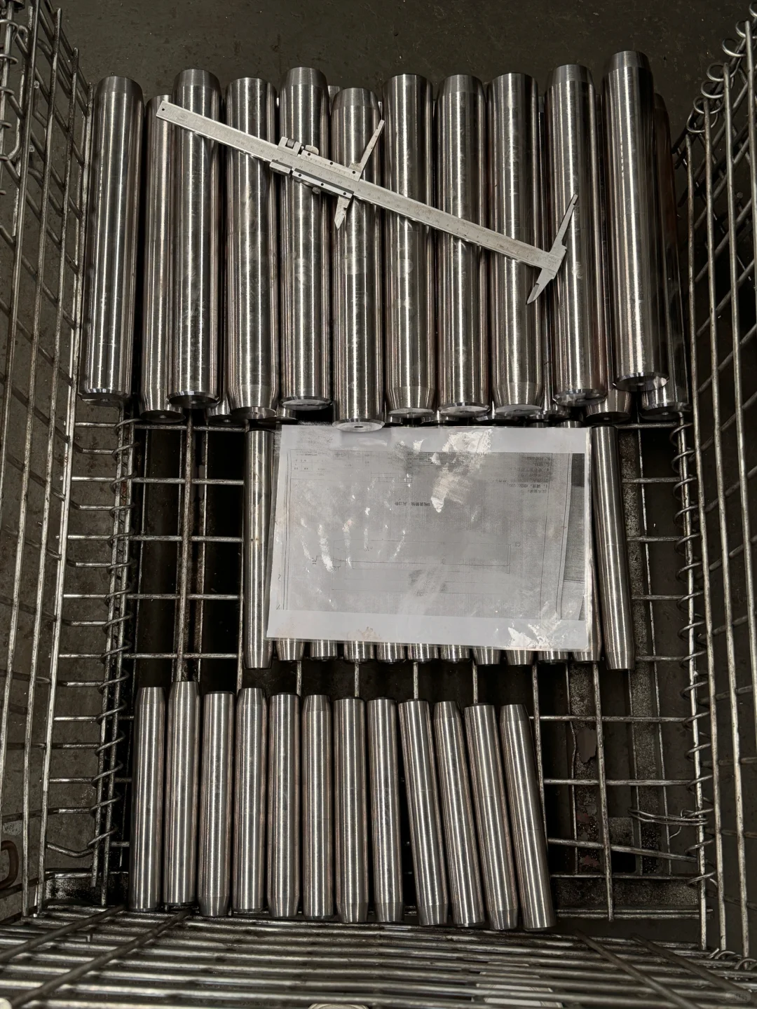 精密交付，机械加工产品完美收官