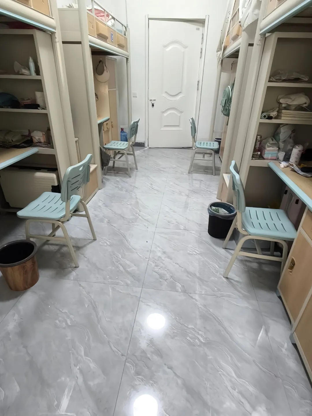 真不敢离职，怕以后再也找不到这样的厂了