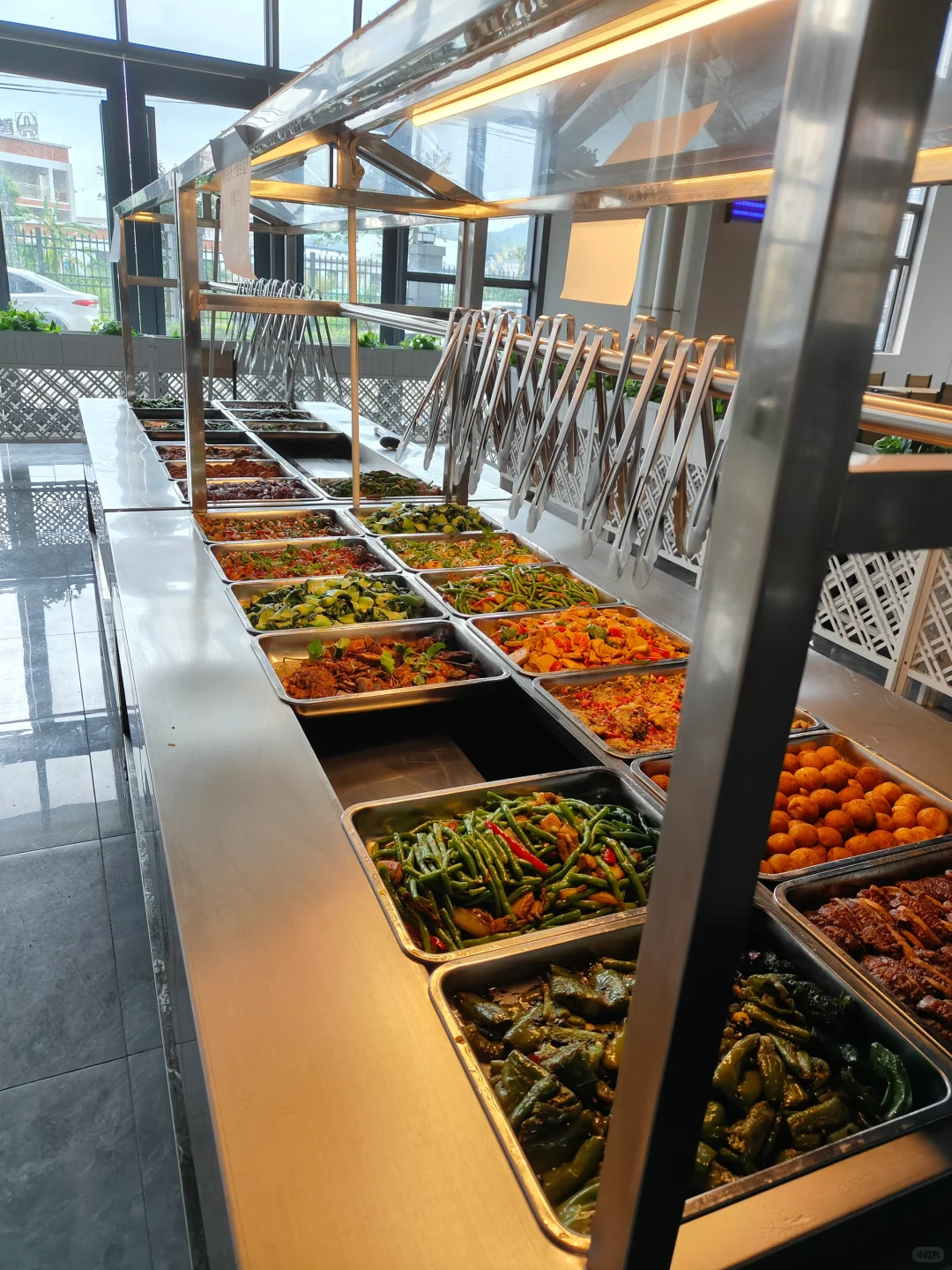 07年进厂带大家看看工厂真实情况