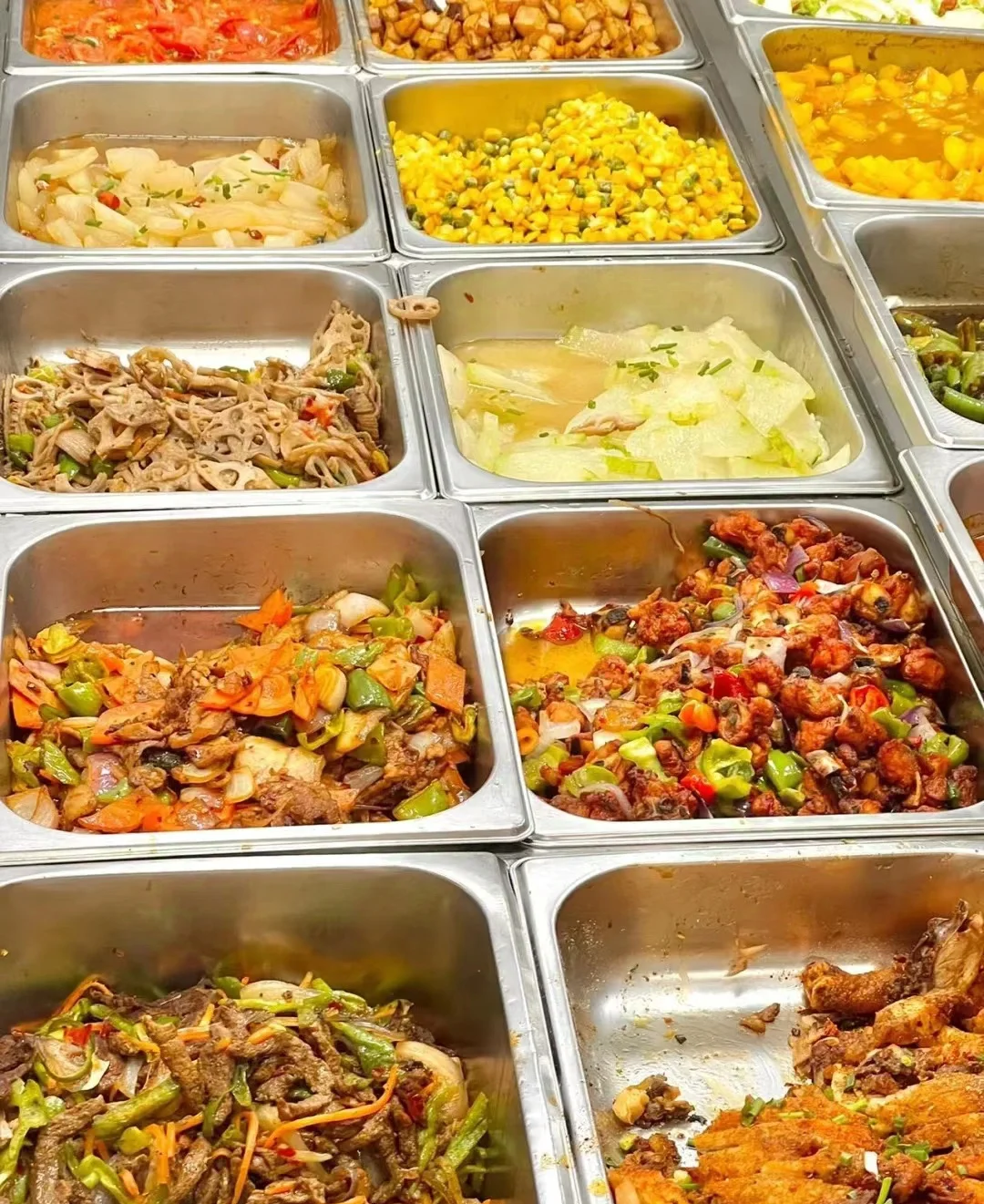 大学生寒假进厂日常生活