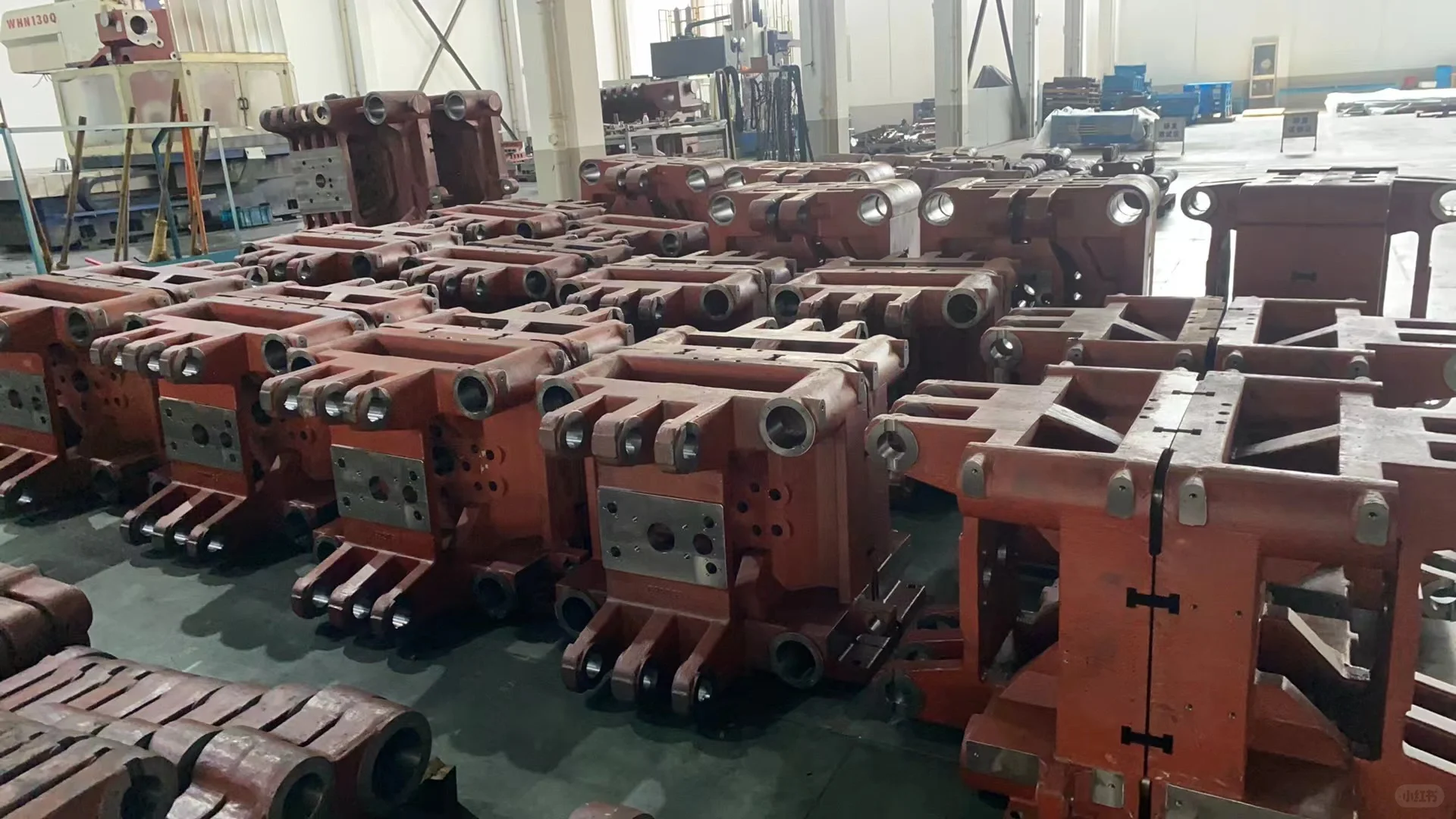 宁波镇海机械制造、加工厂承接各类订单