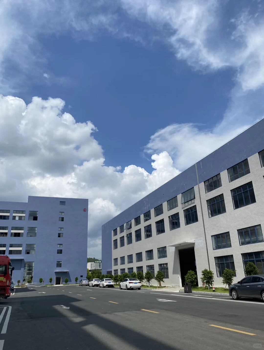 厂里工作真的好累啊，有点扛不住了