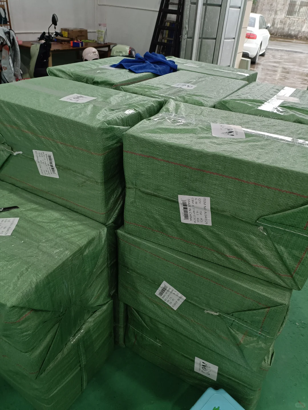 记录创业的每一天