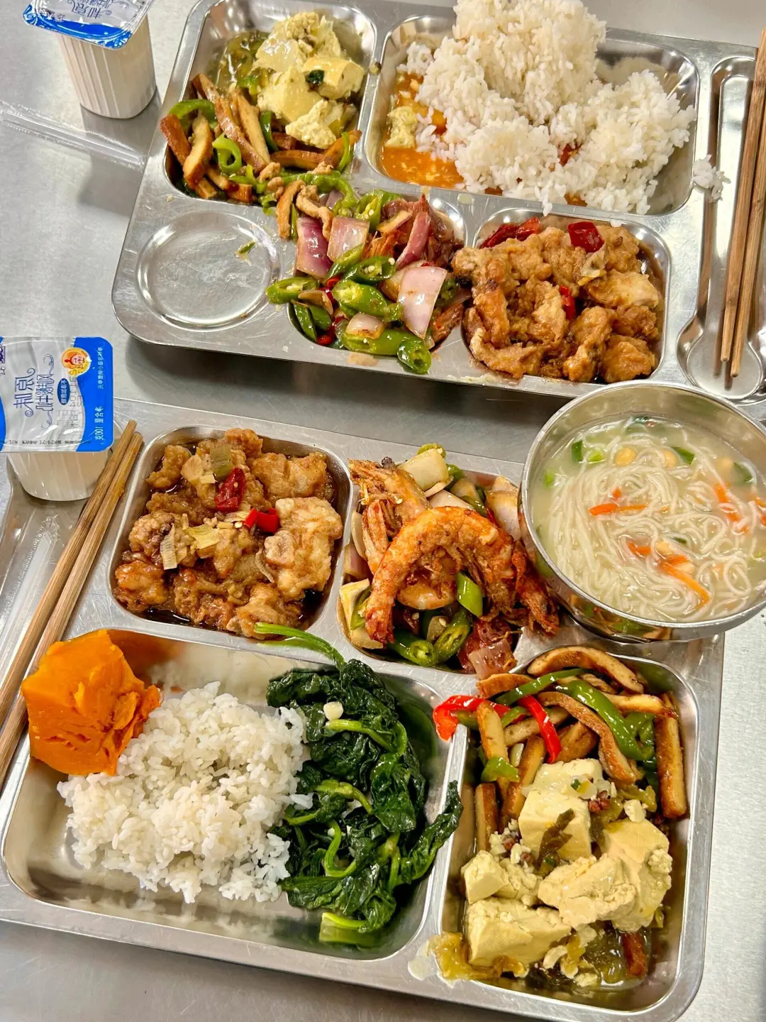 电子厂车间图片