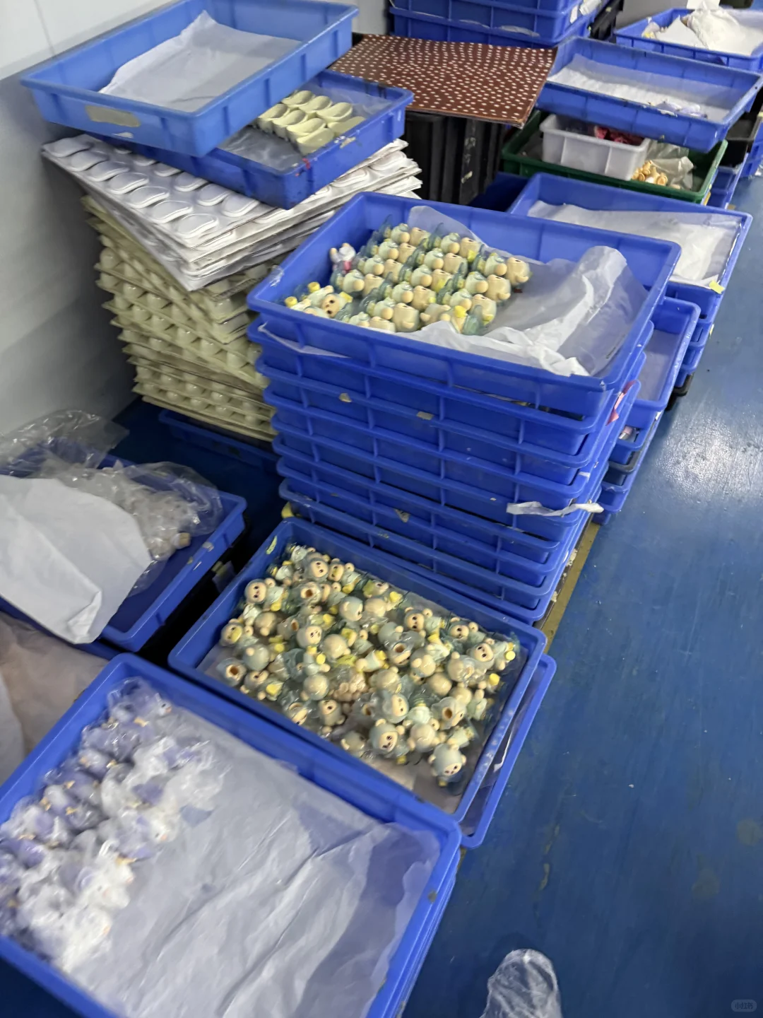 玩具厂 20/小时包吃包住