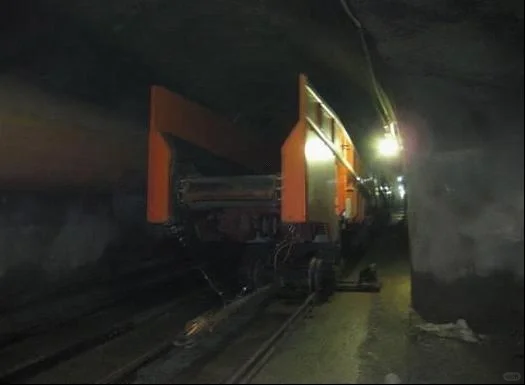 中国矿山机械设备