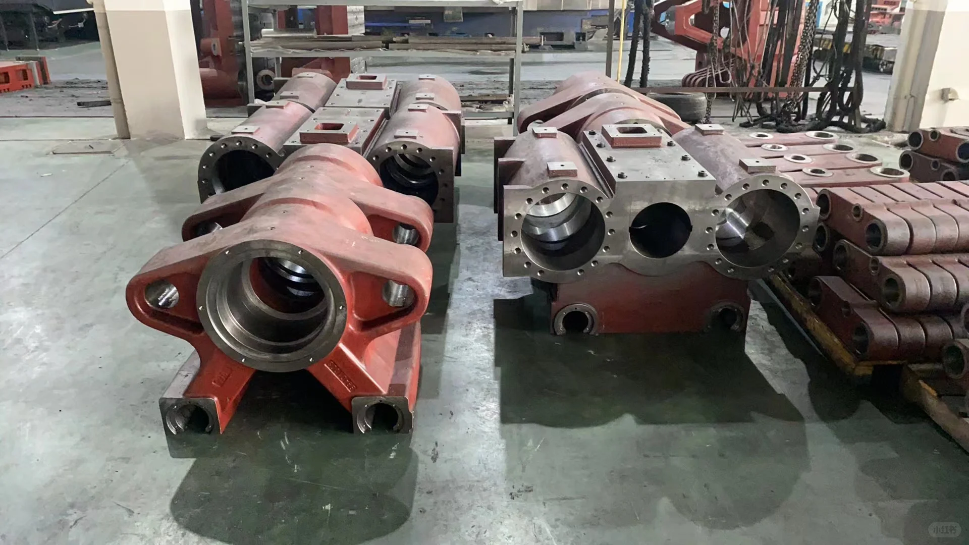 宁波镇海机械制造、加工厂承接各类订单