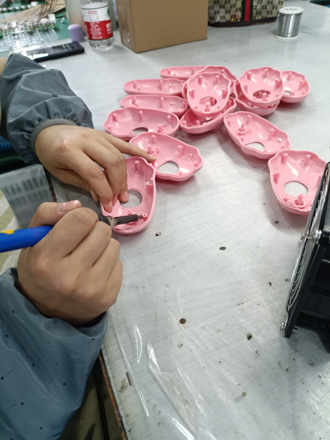 记录创业的每一天