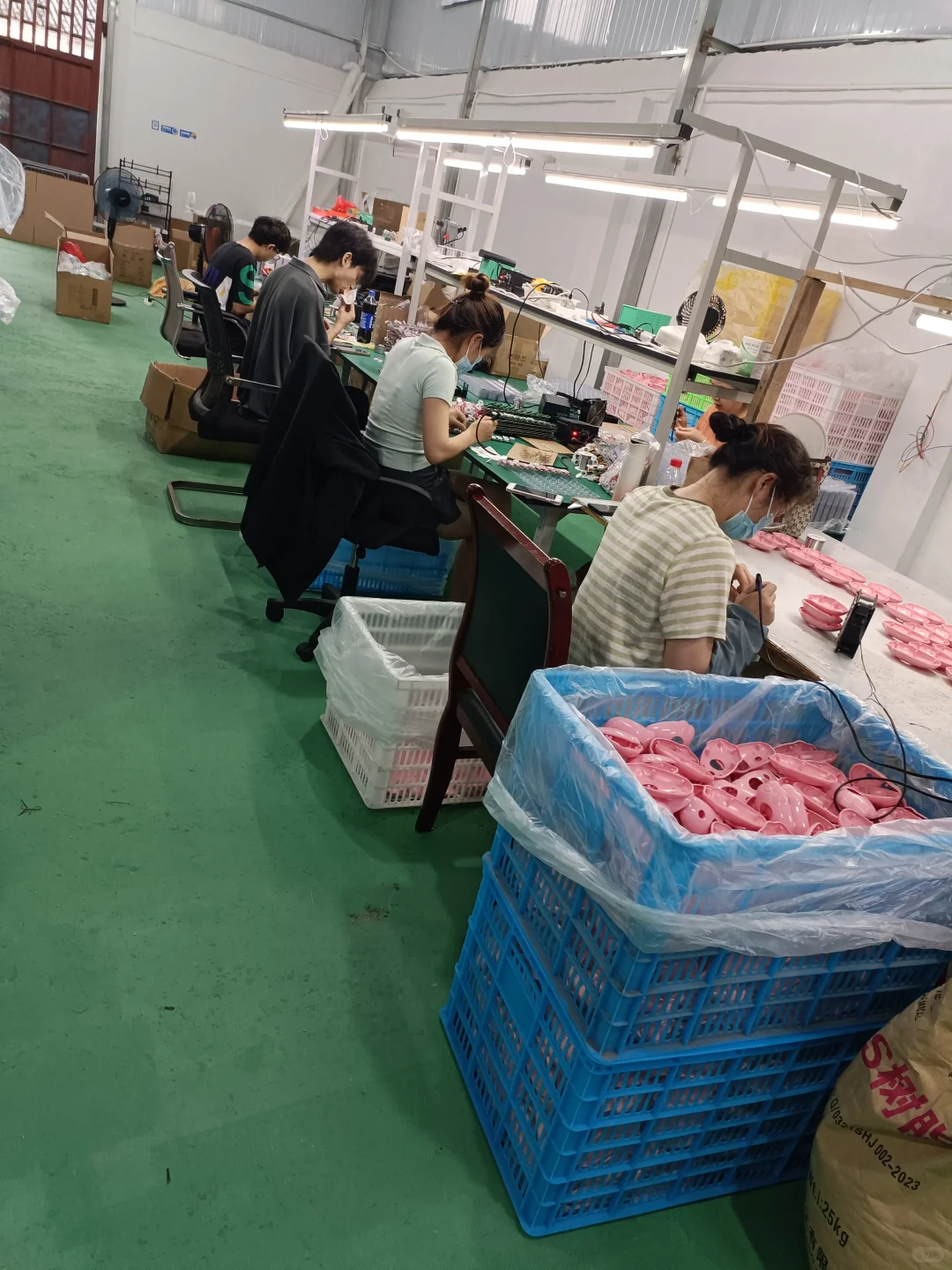 记录创业的每一天