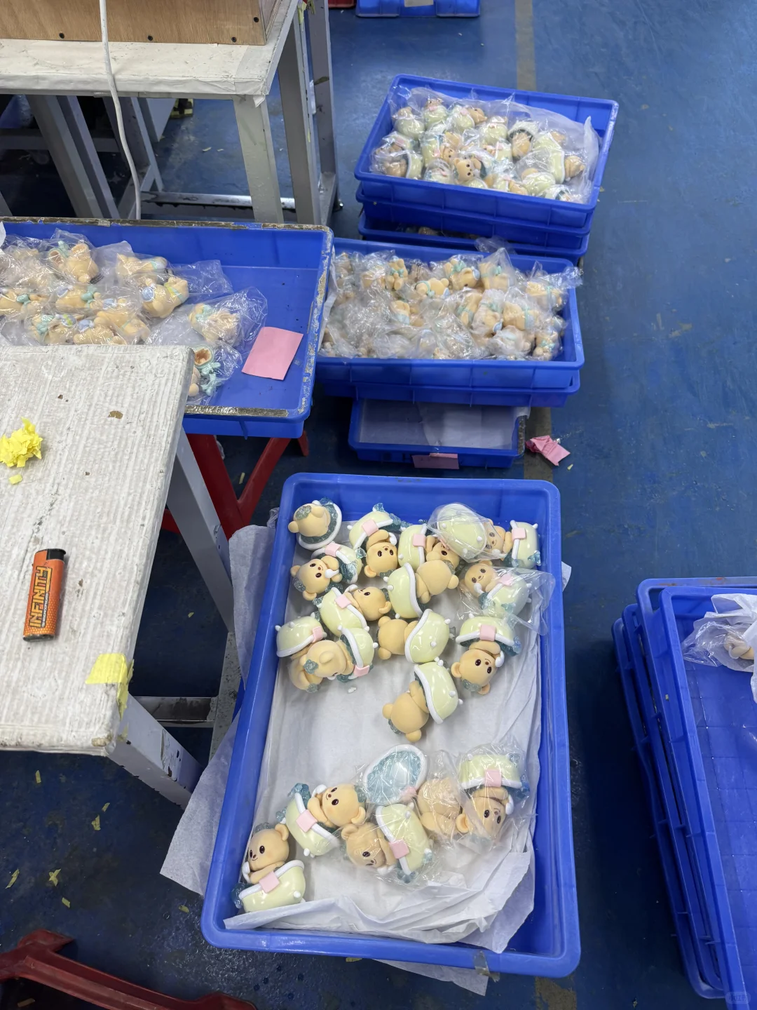 玩具厂 20/小时包吃包住