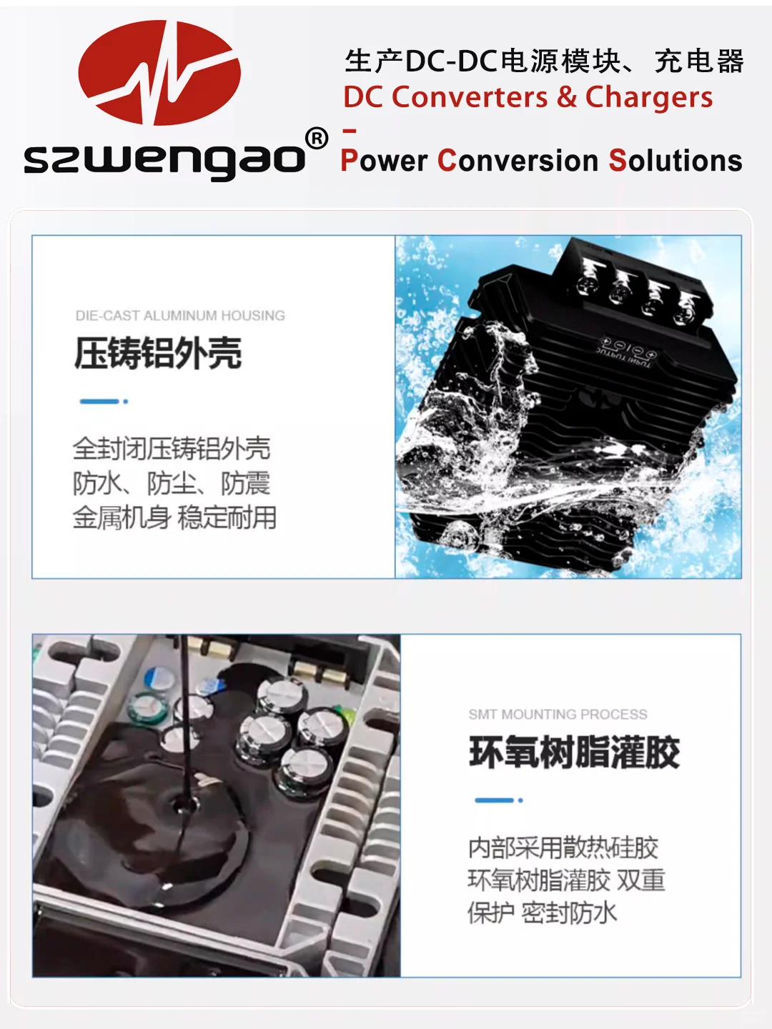 行车电压不稳？看看这款8-40V转12V稳压器