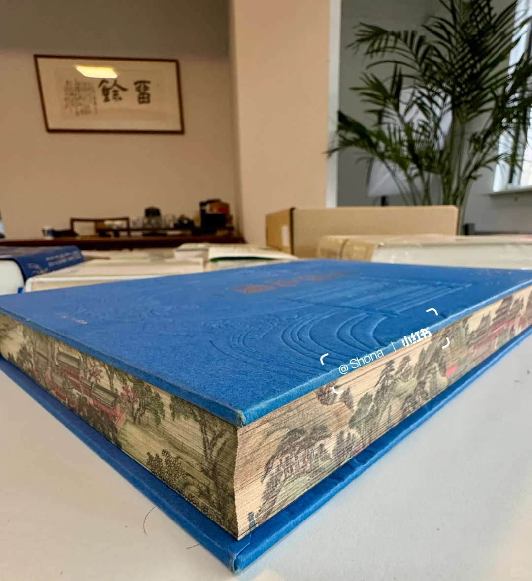 不必多说请看图，印刷工艺被玩明白了!！??