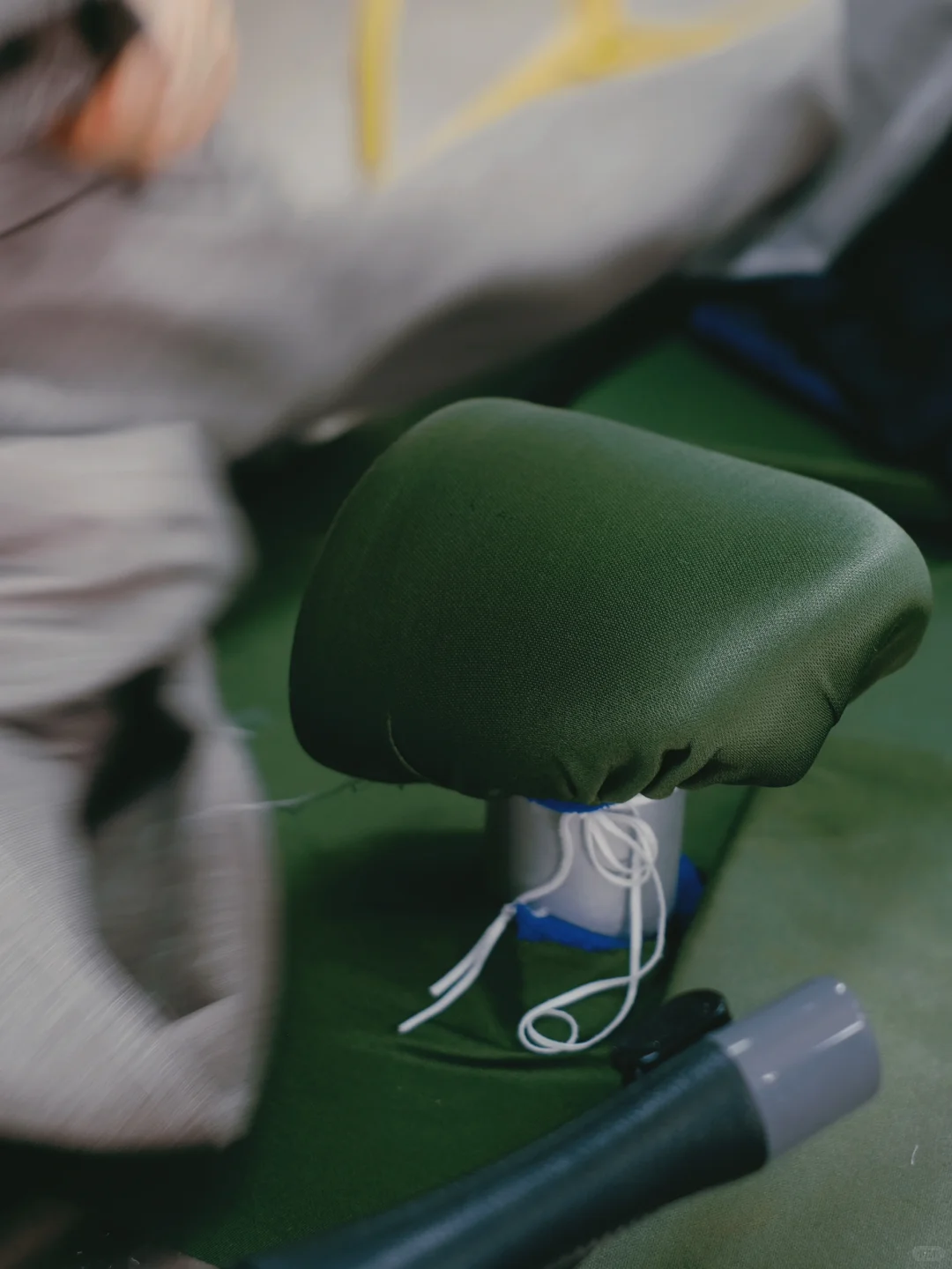 Made in China 纺织行业