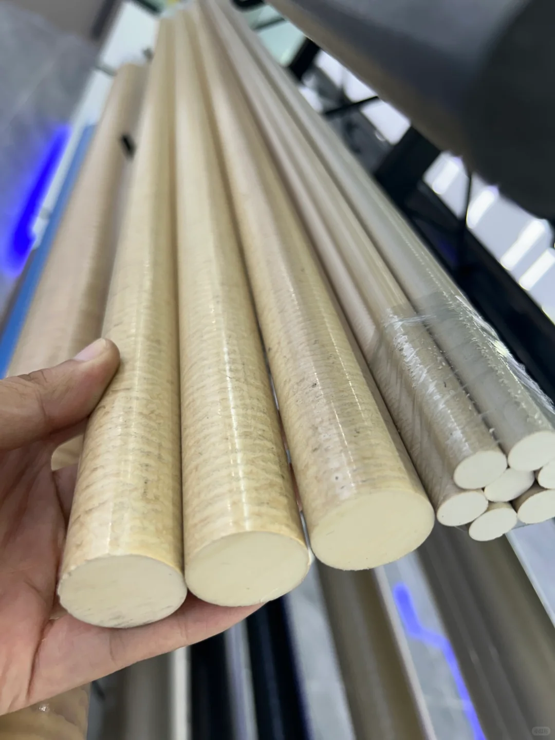 什么是特种工程塑料？