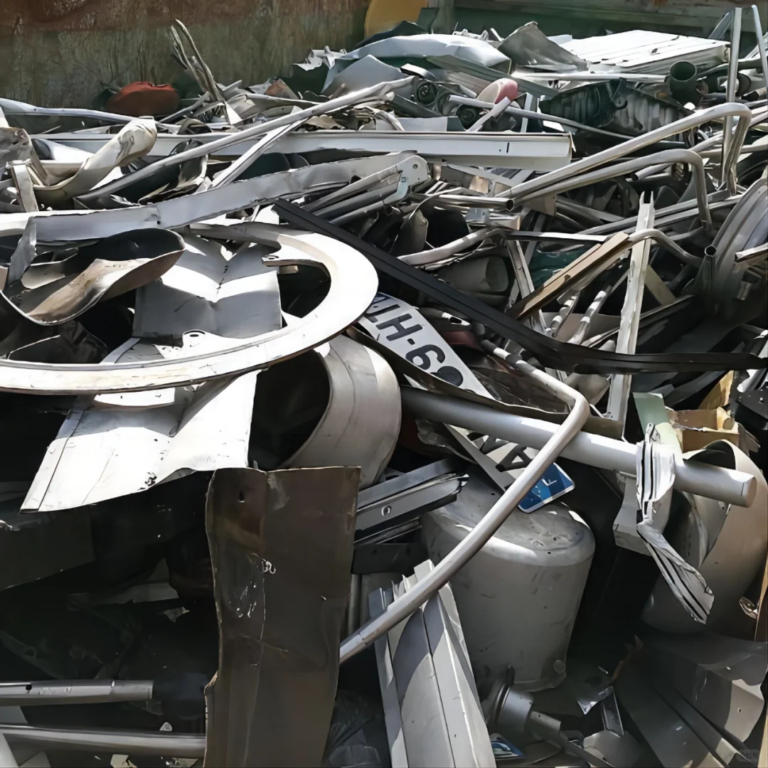 买门窗到底选原生铝还是回收铝？