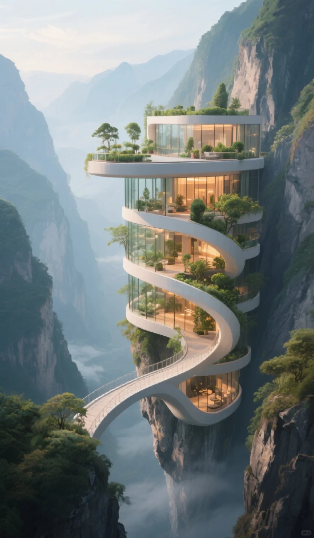 末日隐世避难所，你选择哪个？