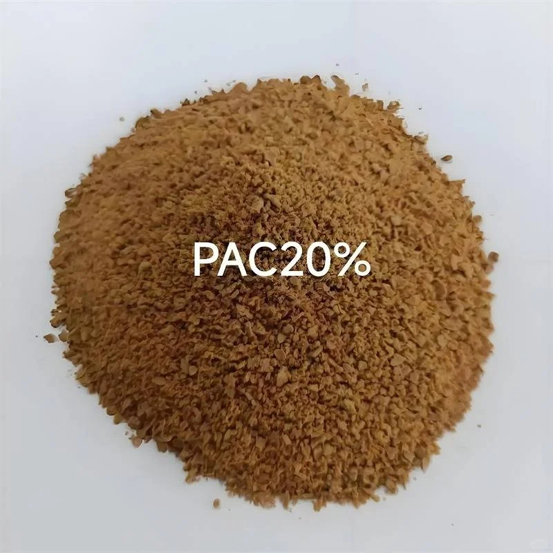 宁国市聚合氯化铝加工现状与发展前景探析