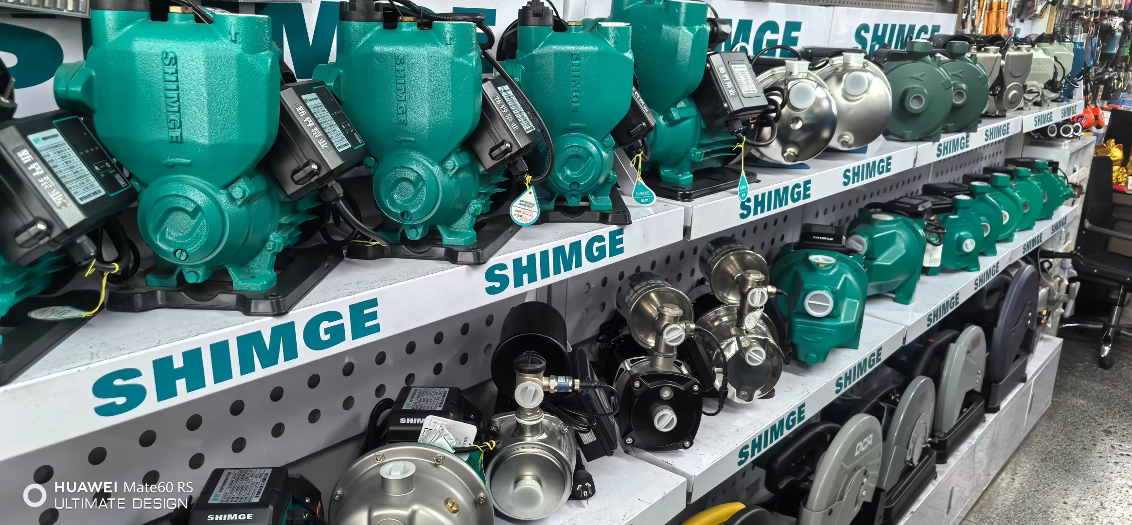 男人的快乐！电动工具，机电设备五金工具！