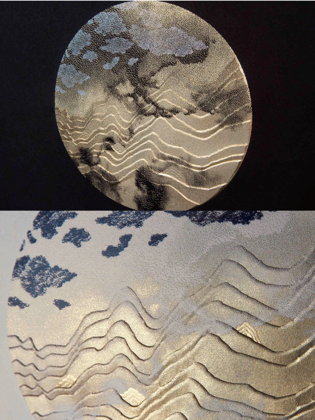 你永远可以相信奢侈品牌的审美！