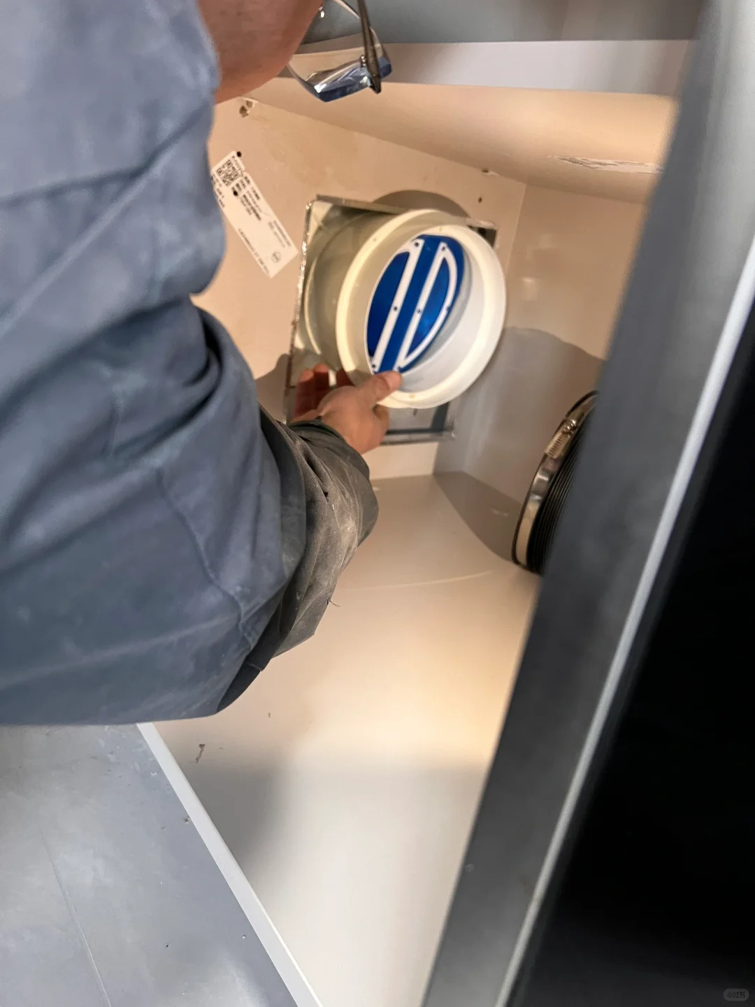 邻居做饭，我第一个知道