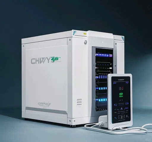 什么是新型电力系统