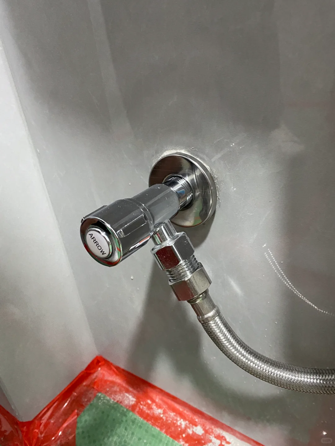 厕所专用止逆阀一定要装吗？