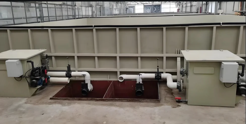 PP水箱的用途和特性