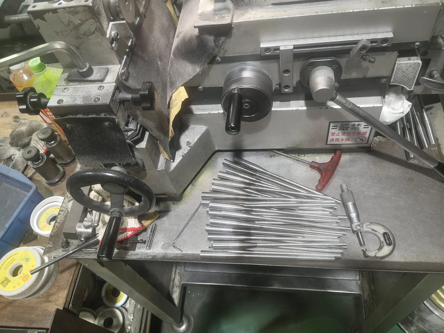 专业机械加工服务，车床/铣床/磨床/精雕机