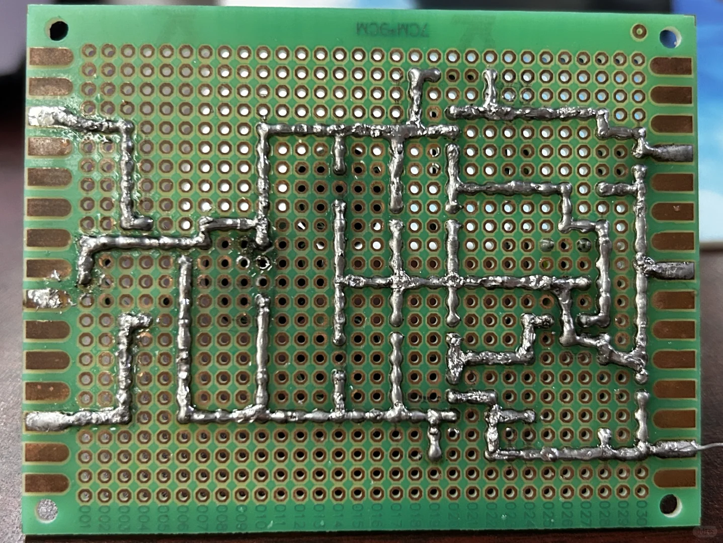 新世纪手作娘之电工实训