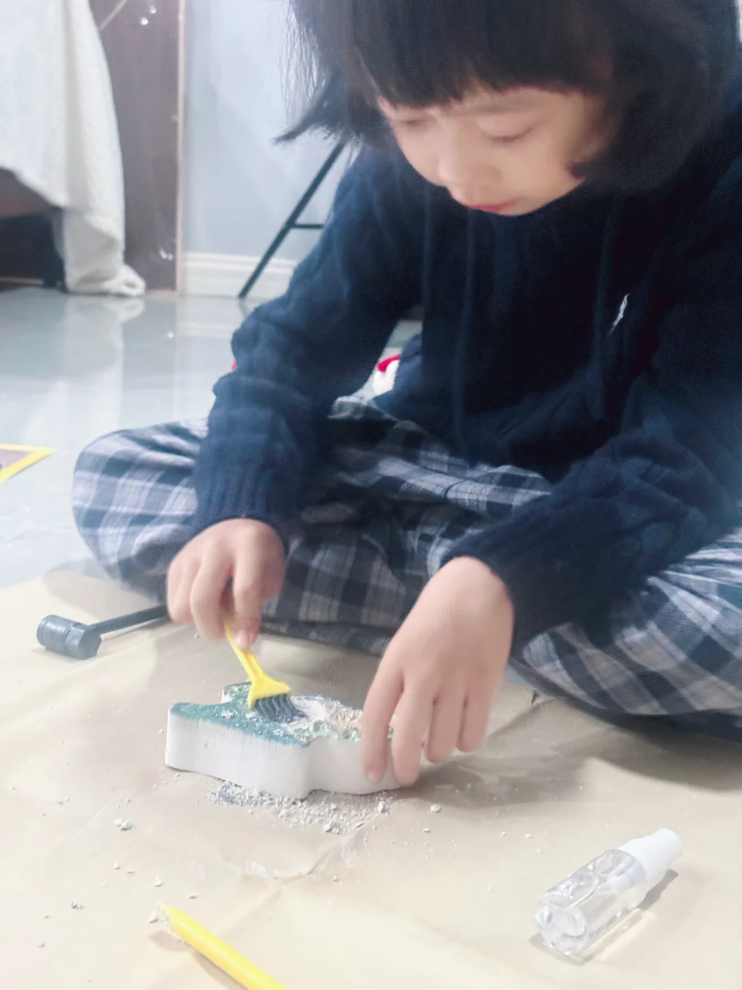 我愿称之为解放老母亲玩具年度top1