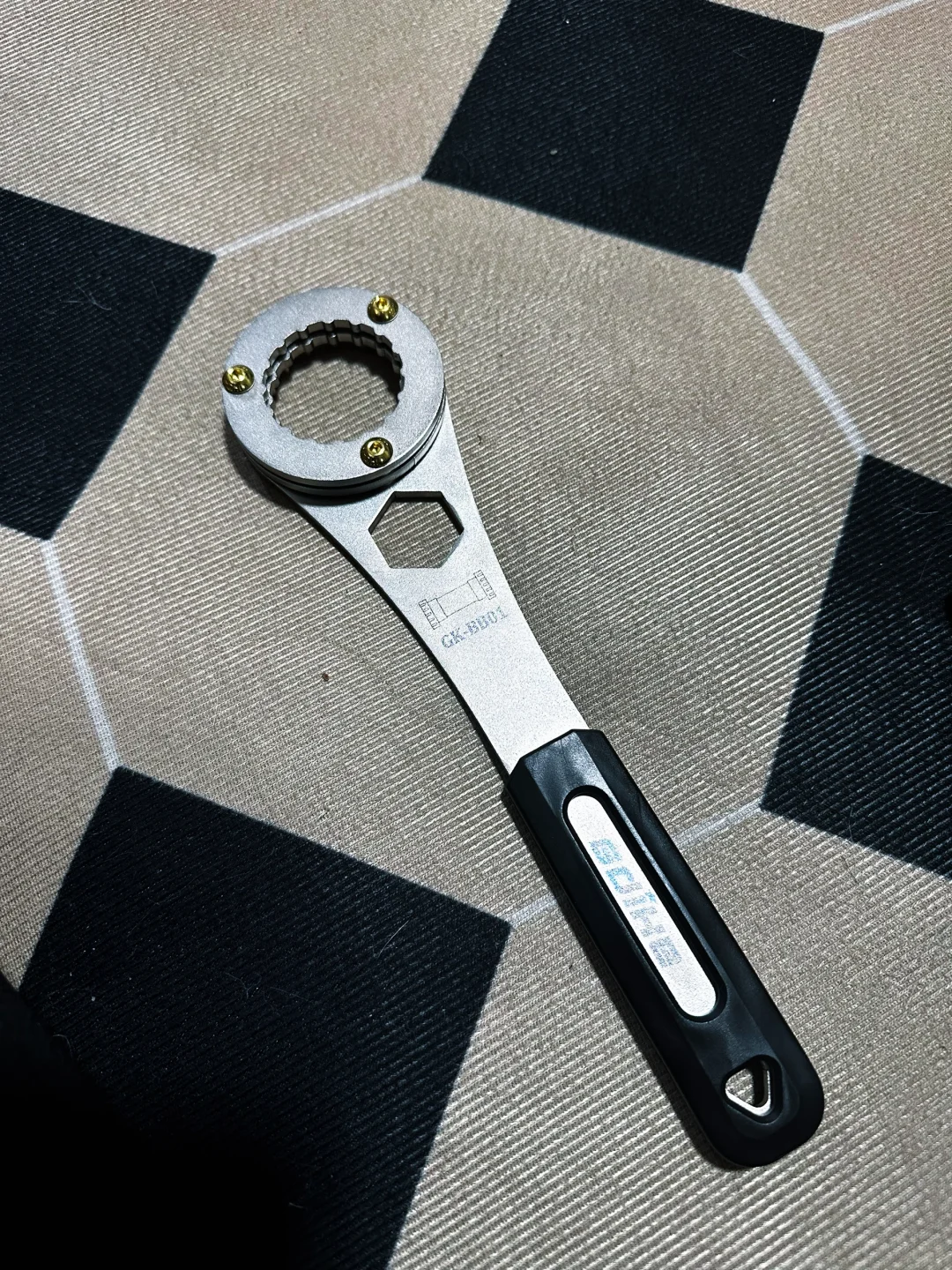 ?工具分享｜单车佬谁还没点「修车神器」？?