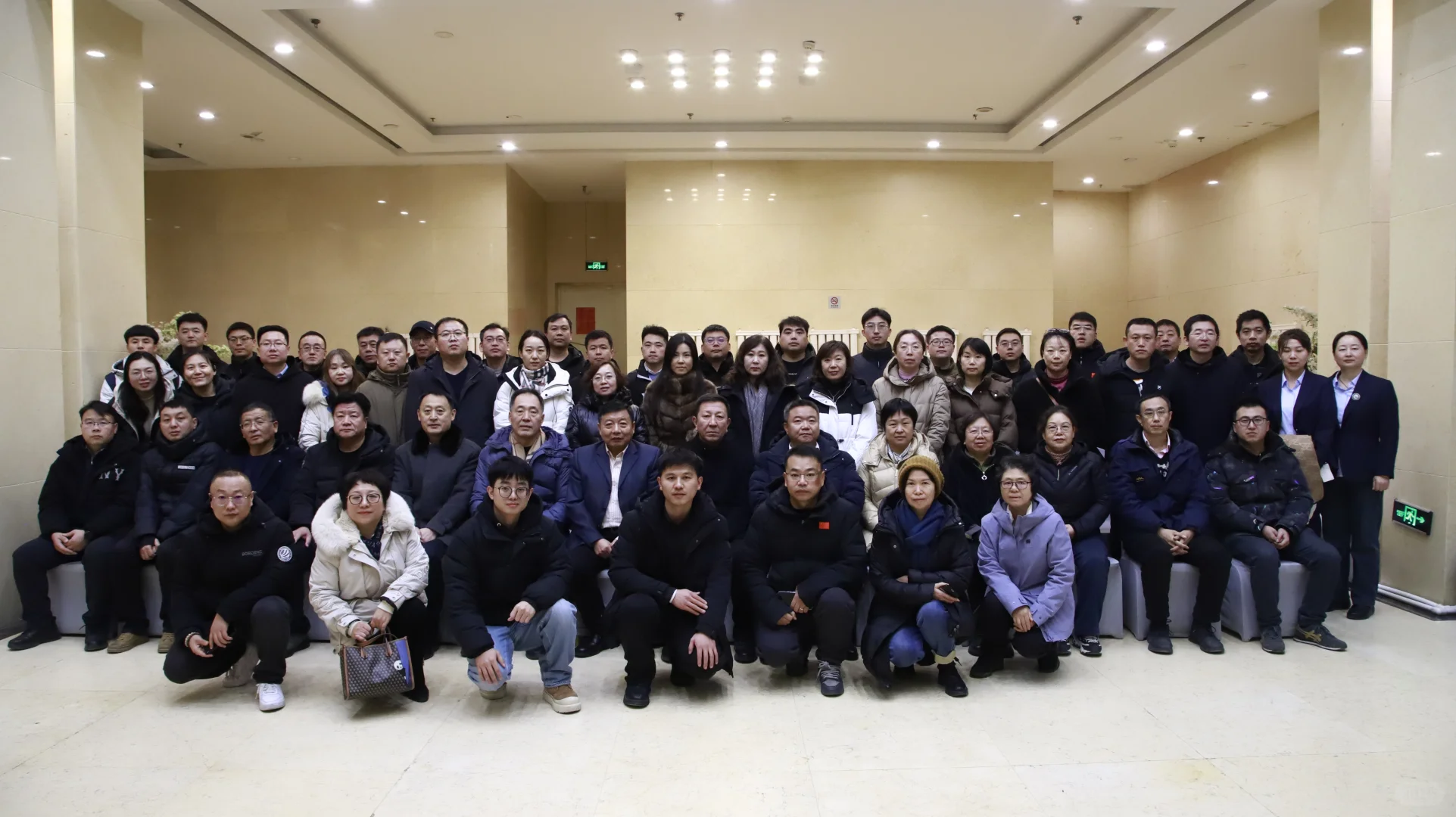 吉林省低碳节能、多能互补供热供冷技术交流