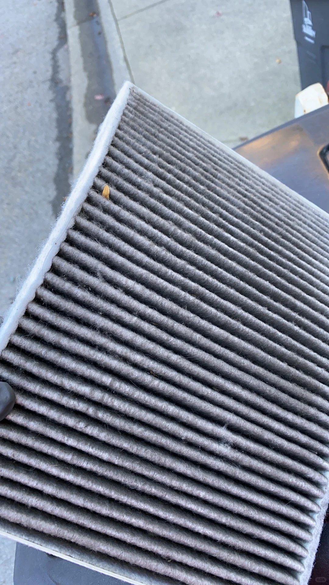 挑战汽修新高度 #保时捷卡宴 换油保养