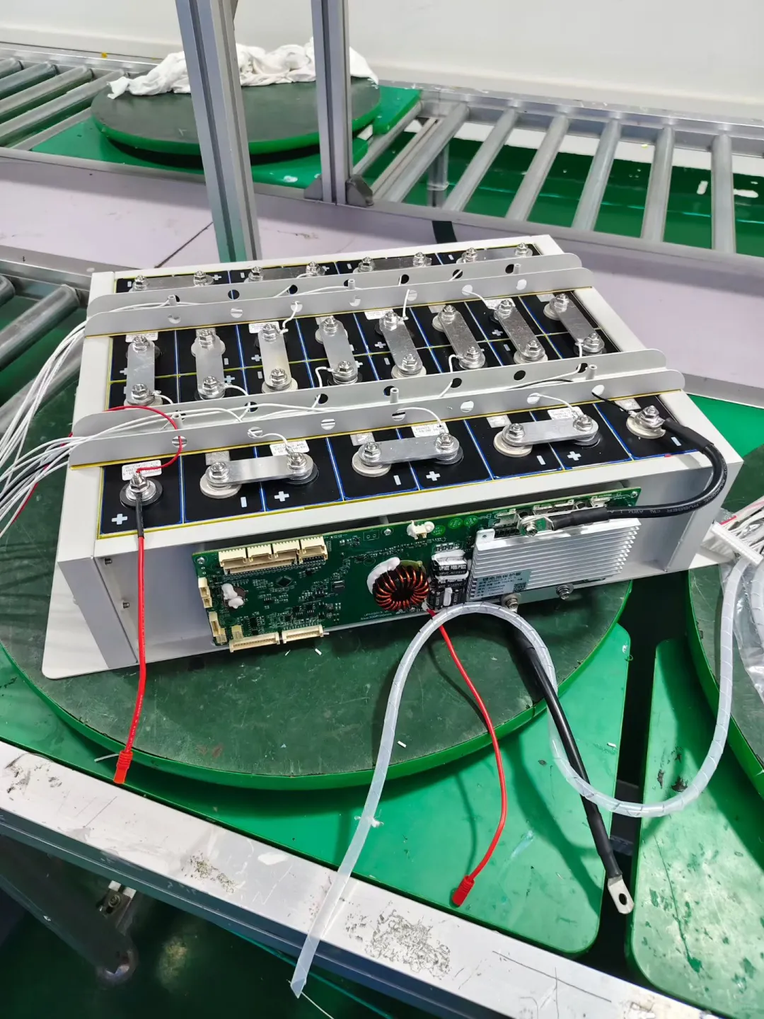 客户定制锂电池组