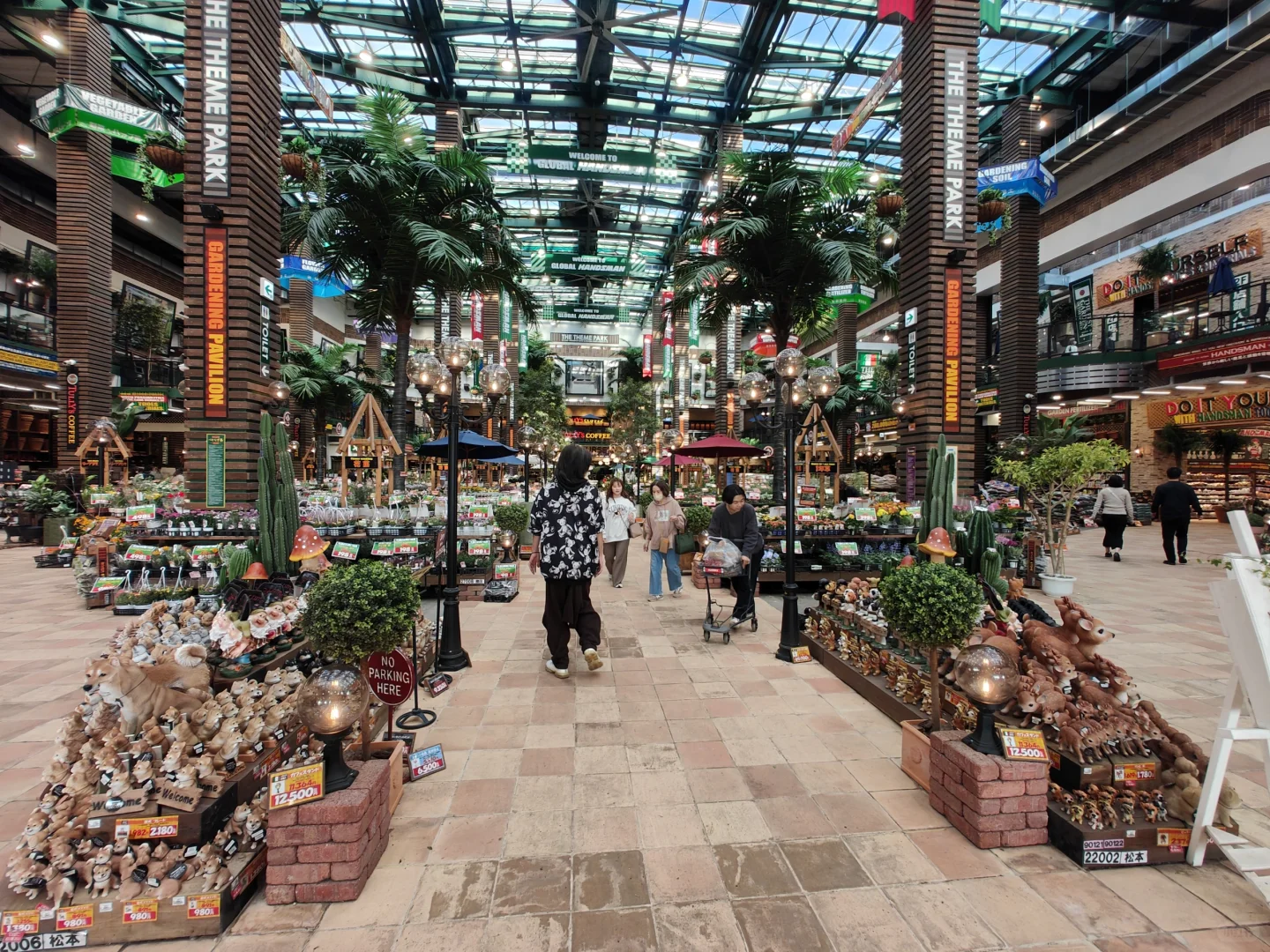 日本工具天堂大阪HANDSMAN