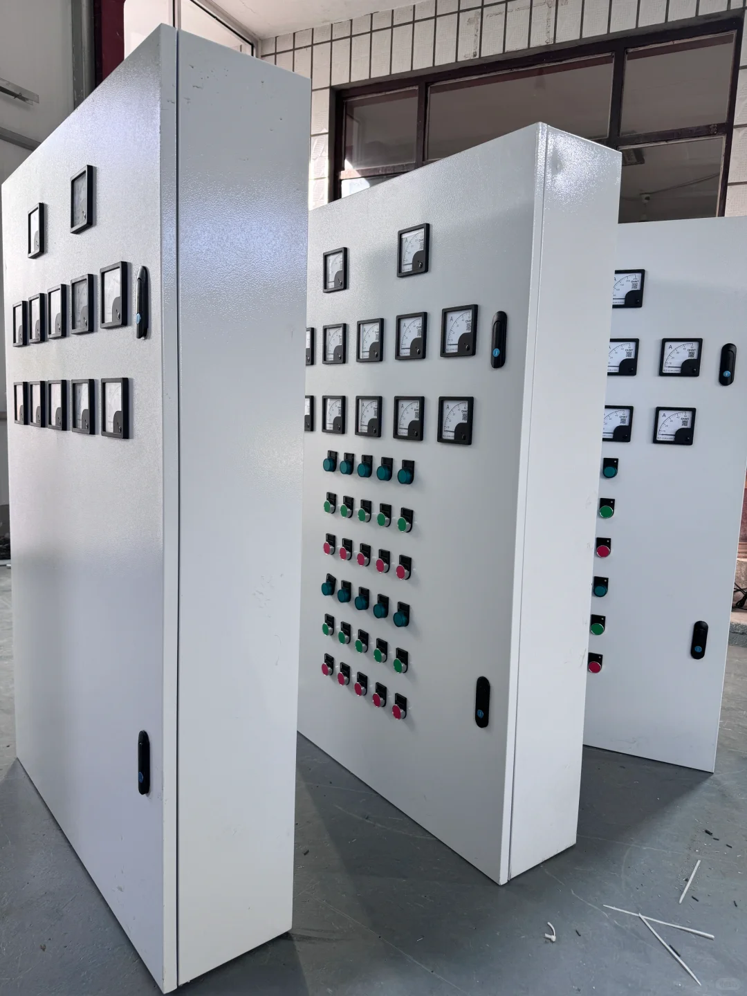 配电柜
