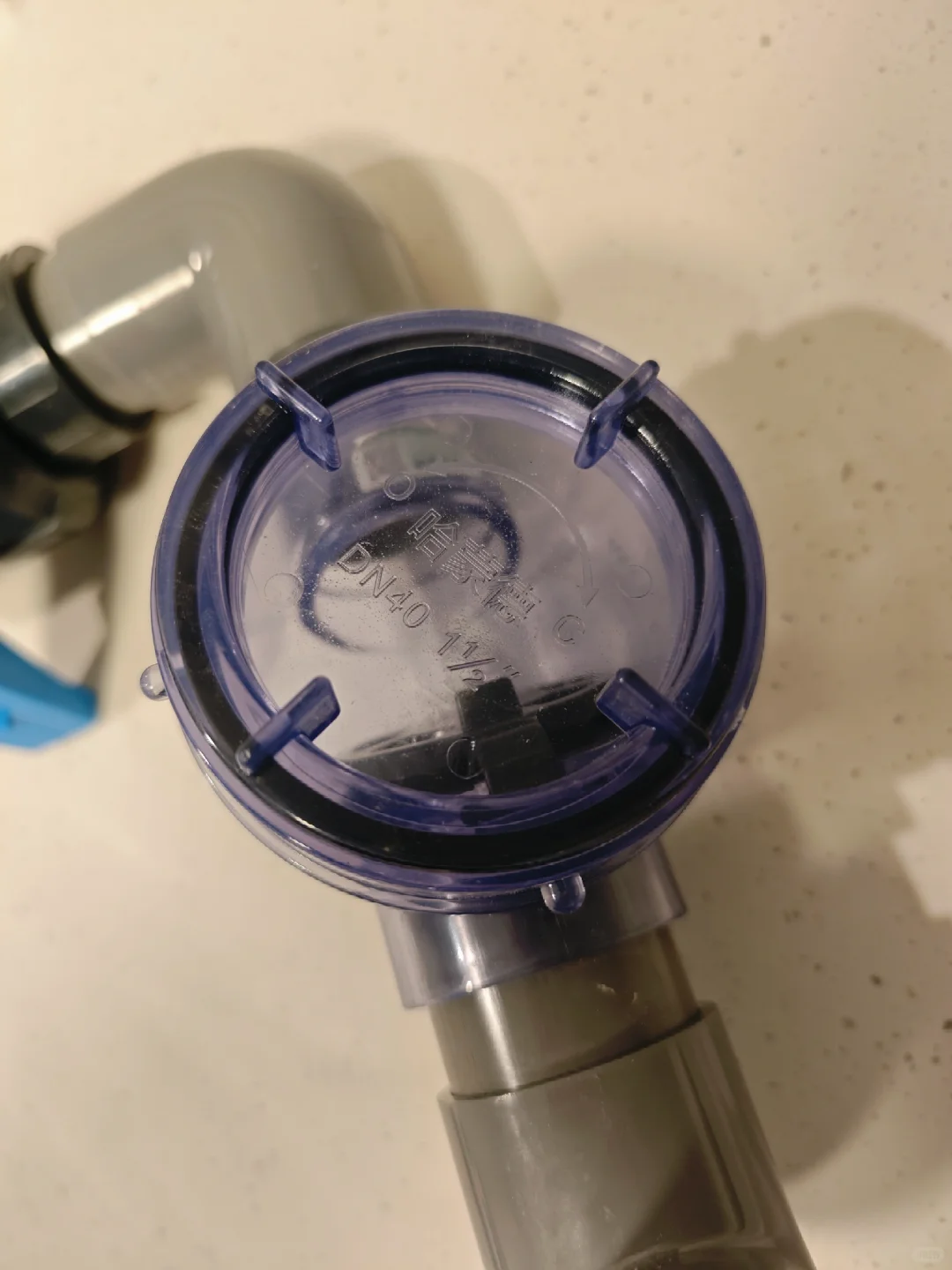 买了二楼的朋友都给我装上它!