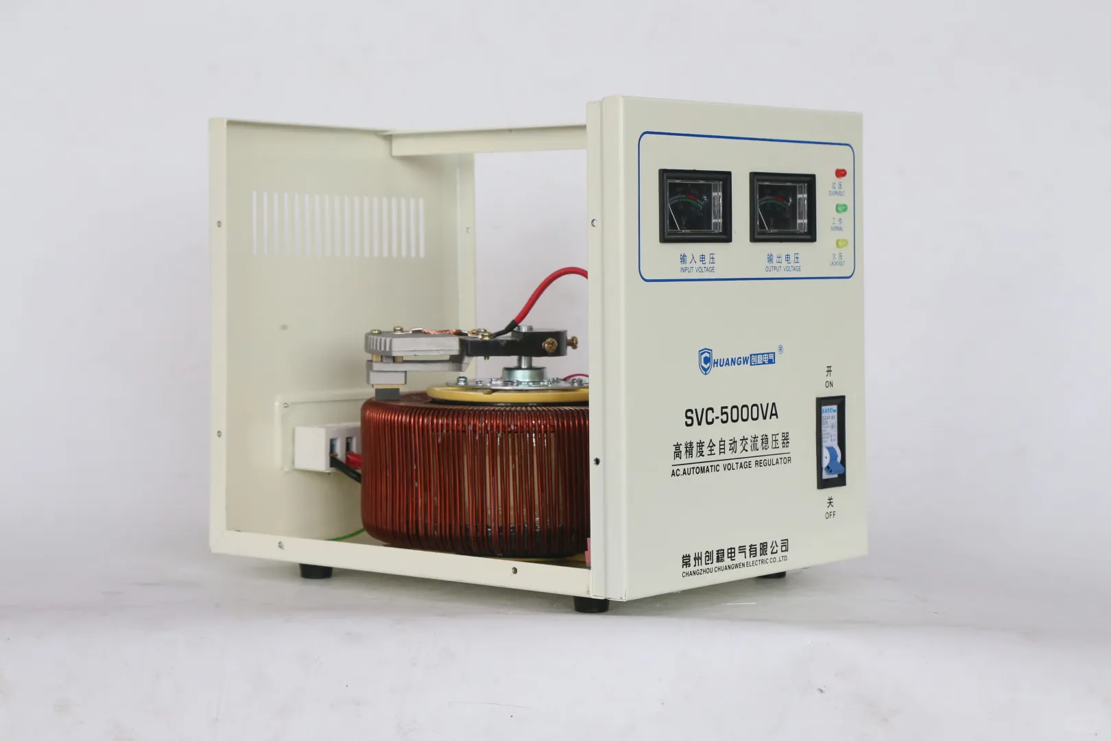 宿舍稳压器有用吗?