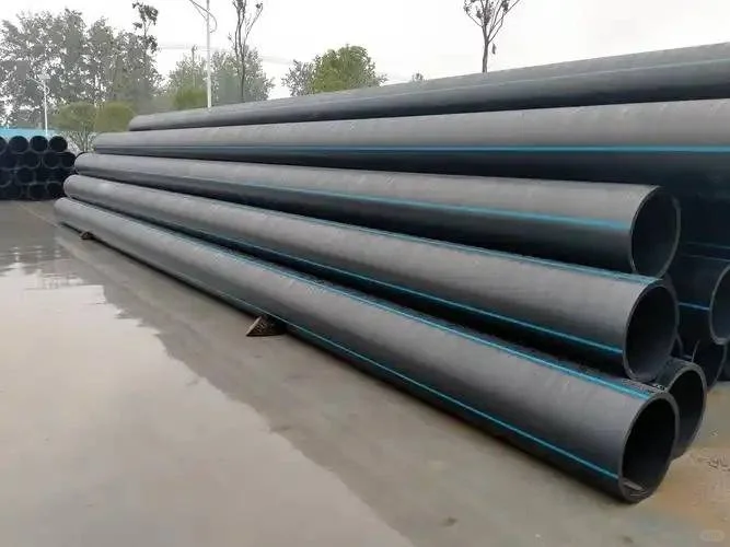 甘肃pe塑料管材