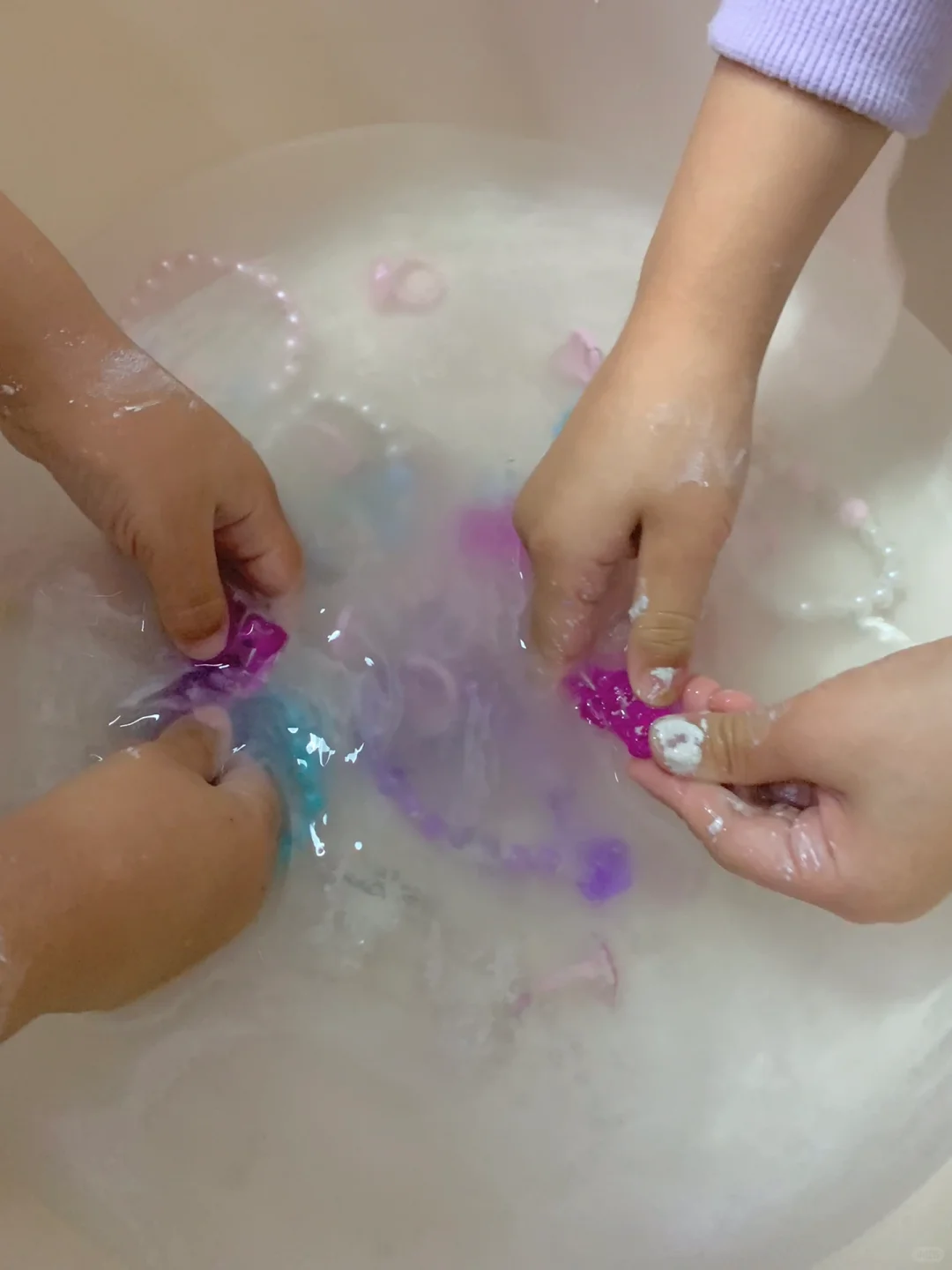 Pdd真牛‼️我女儿已经2个钟没理我了……