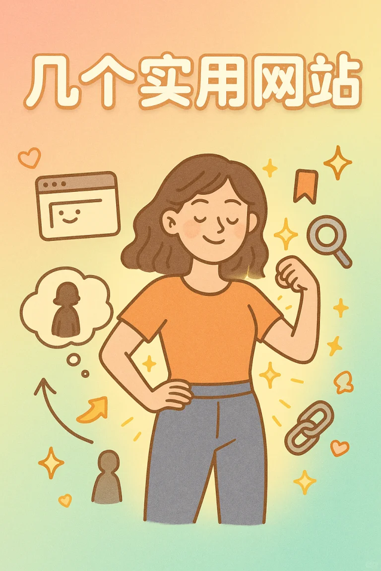 实用有趣的网站