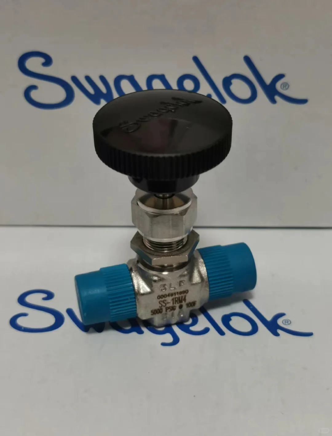 这是什么阀门，真的好酷啊！