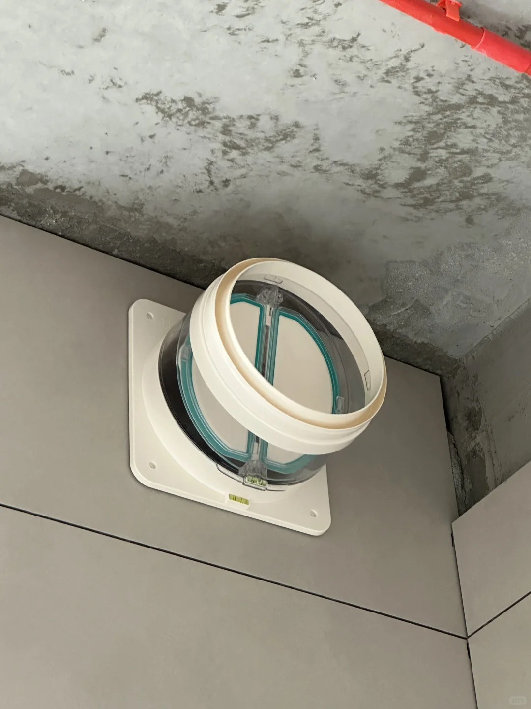 装修日记：自己装止逆阀之之没苦硬吃