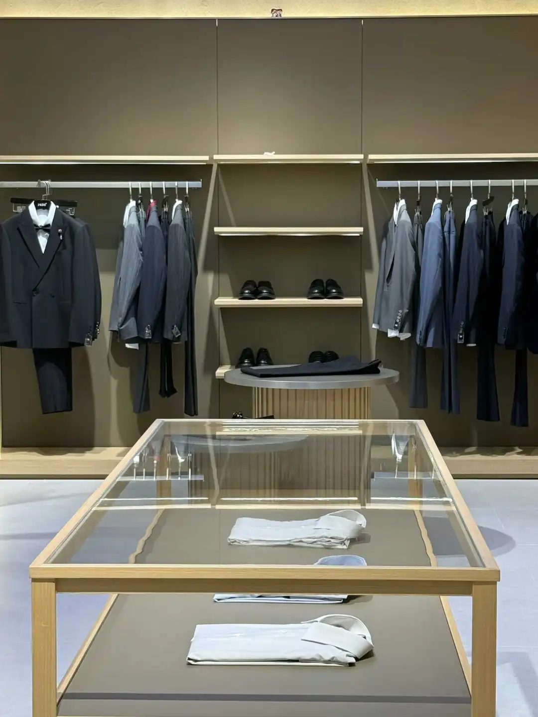 帕迪男装 | 解锁都市型男的穿搭密码