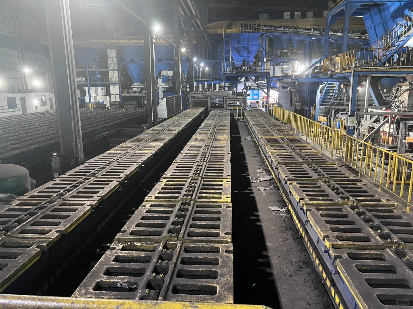 00年机械厂二代回家做事的18天