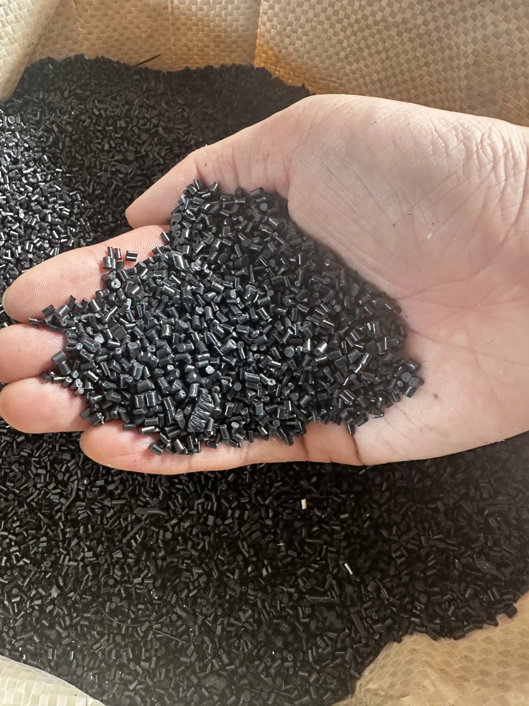 PP塑料颗粒、abs 工厂直供了
