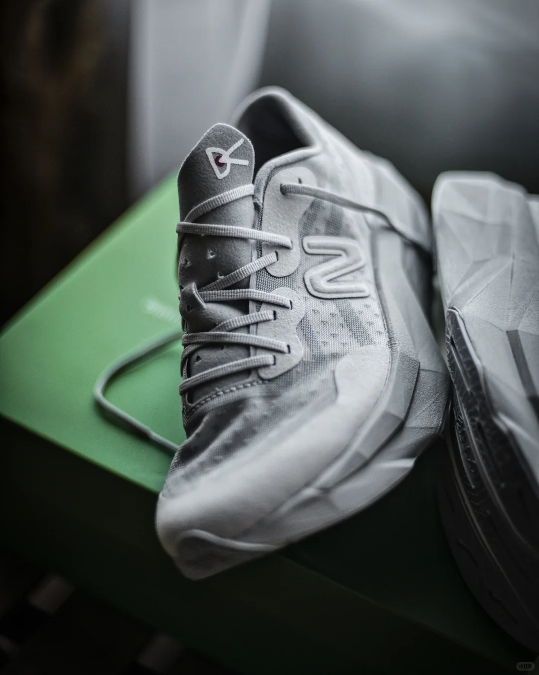 Fuel Cell SC V4 x District Vision